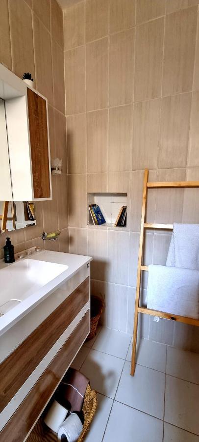 Maison D'Hotes Villa Fatima Таузар Экстерьер фото